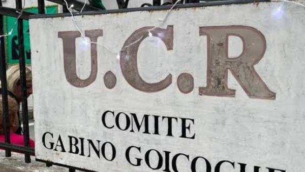 COMUNICADO DE PRENSA COMITÉ “GABINO  GOICOECHEA”